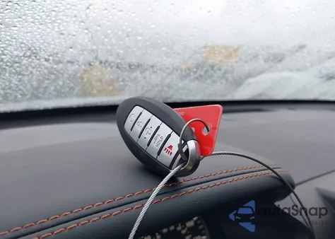 2020 Nissan Altima Sr Fwd из США, поврежденный, VIN 1N4BL4CV2LN304684